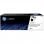Confezione da 2 toner nero originale Laserjet HP 79A