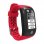 Leotec GPS Training Band Roja