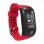 Leotec GPS Training Band Roja
