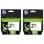 HP 953XL Pack x2 Tinteiro Original de Alta Capacidade Preto