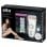 Braun Silk-épil 9 SkinSpa