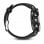 Garmin Fénix 5S Negro con Correa Negra