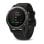 Garmin Fénix 5 Gris con Correa Negra