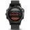 Garmin Fénix 5 Gris con Correa Negra