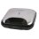 Sandwichera Cecotec RocknToast Square Surface Grill Acier Inoxydable 750W