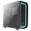 Aerocool P7-C0 LED USB 3.0 Cristal Templado Negra
