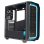 Aerocool P7-C0 LED USB 3.0 Cristal Templado Negra