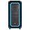 Aerocool P7-C0 LED USB 3.0 Cristal Templado Negra