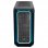 Aerocool P7-C0 LED USB 3.0 Cristal Templado Negra