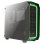 Aerocool P7-C0 LED USB 3.0 Cristal Templado Negra
