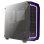 Aerocool P7-C0 LED USB 3.0 Cristal Templado Negra