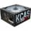 Aerocool KCAS-850GM 850W 80 Plus Gold Semi Modular