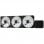 Aerocool Project 7 P7-F12 Pro Kit 3 Ventiladores 120mm + P7-H1 Hub Controlador
