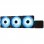 Aerocool Project 7 P7-F12 Pro Kit 3 Ventiladores 120mm + P7-H1 Hub Controlador