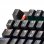 Tacens Mars Gaming MK4 Teclado Mecánico Gaming RGB Switch Brown