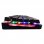 Tacens Mars Gaming MK4 Teclado Mecánico Gaming RGB Switch Brown
