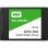 Disque SSD WD Green 3D 120 Go SATA3