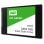 Disque SSD WD Green 3D 120 Go SATA3
