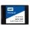 WD Blue 3D Nand SSD SATA 1TB