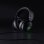 Razer Kraken Pro V2 Oval Auriculares Gaming Negro