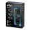 Braun MG 5050 Afeitadora Eléctrica Multifunción