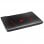 Asus GL702ZC-GC173T AMD Ryzen 7 1700/16GB/1TB+256SSD/RX580/17.3"