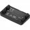 Asus ROG SLI-Bridge HB (2-Way) 80 mm