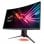 Asus ROG Strix XG32VQ 32" LED Wide QuadHD 144Hz FreeSync Curvo