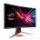Asus ROG Strix XG32VQ 32" LED Wide QuadHD 144Hz FreeSync Curvo