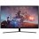 Viewsonic VX Series VX3211-MH écran plat de PC 81,3 cm (32") 1920 x 1080 pixels Full HD LED Noir