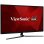 Viewsonic VX Series VX3211-MH écran plat de PC 81,3 cm (32") 1920 x 1080 pixels Full HD LED Noir