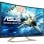 Asus VA326H 31.5" LED 144Hz Curvo