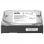 HPE 801882-B21 Interne Festplatte 1 TB 7200 RPM 3.5" Serial ATA III