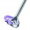 Taurus Bapi 900 Unic Inox Batidora de Mano