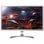 LG 27UD59-W 27" LED IPS Ultra HD 4K