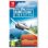 Island Flight Simulator Nintendo Switch