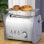 Cecotec Steel&Toast 2S 800W