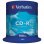 Verbatim CD-R 52X Extra Protection Tarrina 100 Unds
