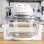 Cecotec Horno Combi Grill Horno de Convección