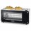Grille-pain Cecotec VisionToast 1260W