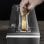 Grille-pain Cecotec VisionToast 1260W