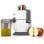 Licuadora Cecotec Strong Titanium 19000 1000 W 2 vitesses