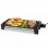 Cecotec Black&Water 2500 Plancha de Asar