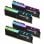 G.Skill Trident Z RGB DDR4 4133 PC4-33000 32GB 4x8GB CL17