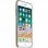 Apple Funda Piel Marrón Top para iPhone 8/7 Plus