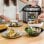 Cecotec GM Modelo G 10L Robot de Cocina