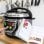 Cecotec GM Modelo G 10L Robot de Cocina