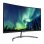 Philips 278E8QJAB 27" FullHD Curvo