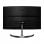 Philips 278E8QJAB 27" FullHD Curvo