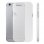 Funda TPU Transparente para iPhone 6/6S